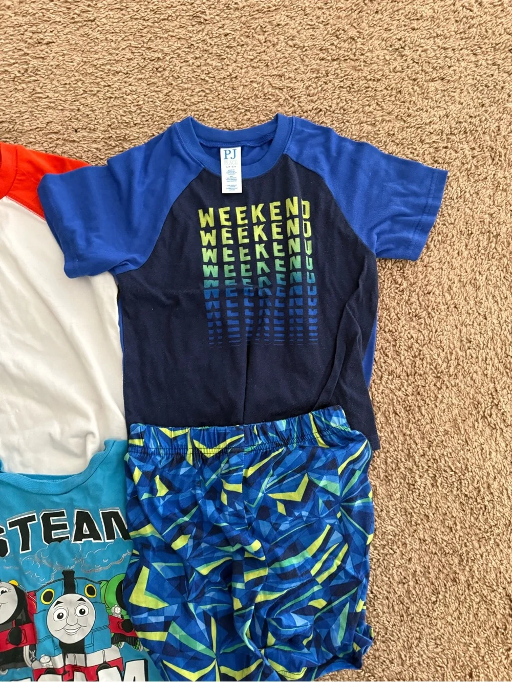 Boys size 5/6 bundle